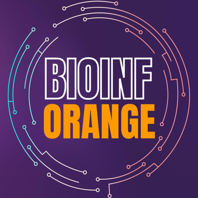 Bioinforange