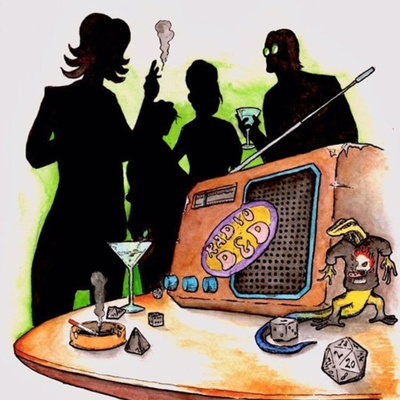Radio D&D