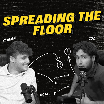 Spreading The Floor