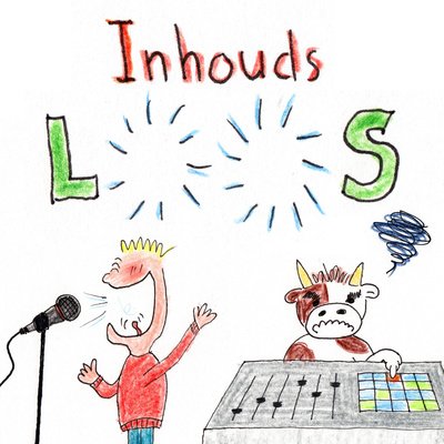 Inhoudsloos 24: Krentenkracht episode artwork