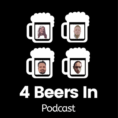 4 Beers In