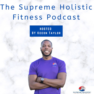 Supreme Holistic Fitness