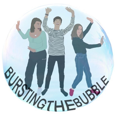 School to Life Transition, Fine liners and Girlies by Bursting The Bubble • A podcast on Anchor