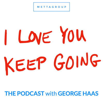 Collapsing Time: From Decades of Seeking Support, to Earned Secure Attachment within 3 Years (George Haas’ story)