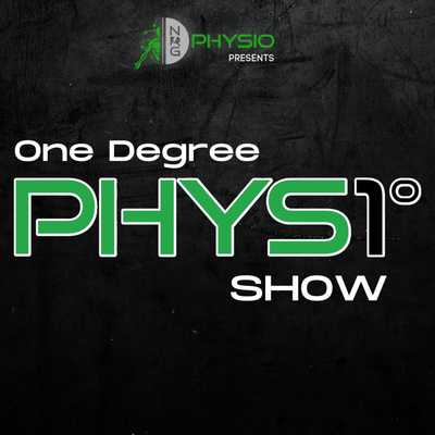One Degree Physio Show