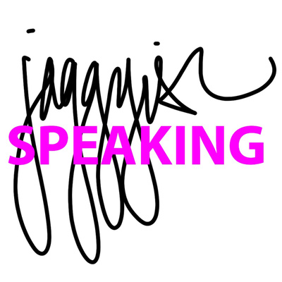 Speaking