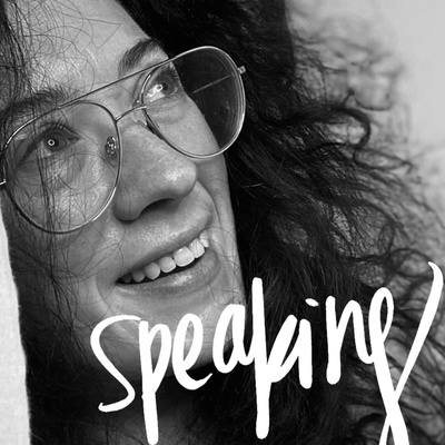 Speaking