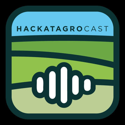 Hackatagro Cast #30 – Sensor Green – Vencedora do Desafio Banrisul 