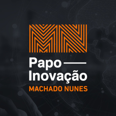 Papo Inovação - Episódio 12 - Metaverso e Organizações Autônomas Descentralizadas