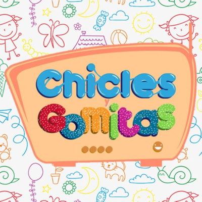 Chicles y Gomitas