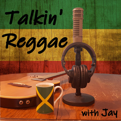 Talkin\' Reggae