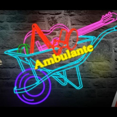 Ambulante.