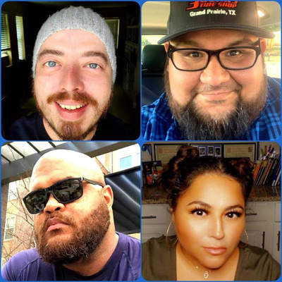 The Tra J Podcast