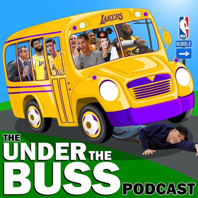 122. Lebron is part of the Problem, Do the Lakers trade?, and the Great Darvin Ham Debate 