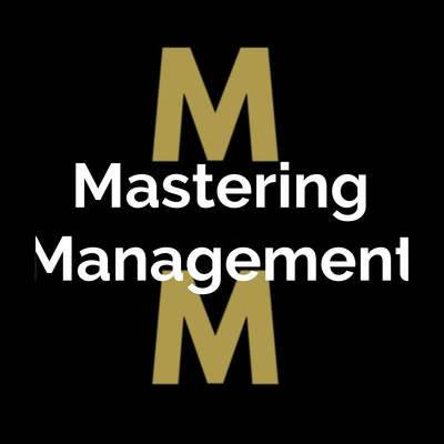 Doing more than Managing - LEADING INSTEAD!