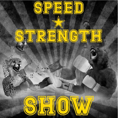 Speed Strength Show