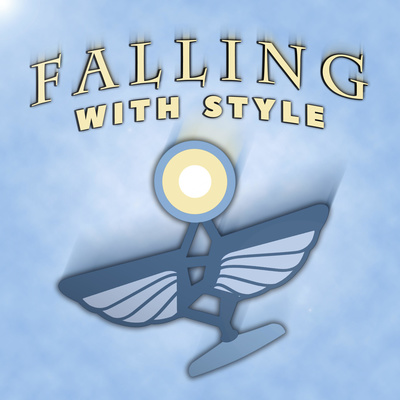 Falling With Style: A Pixar Movie Marathon