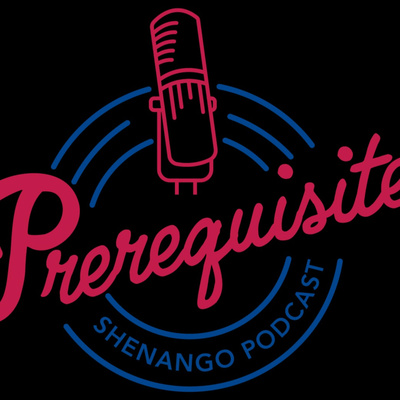 Prerequisite- The Penn State Shenango Podcast