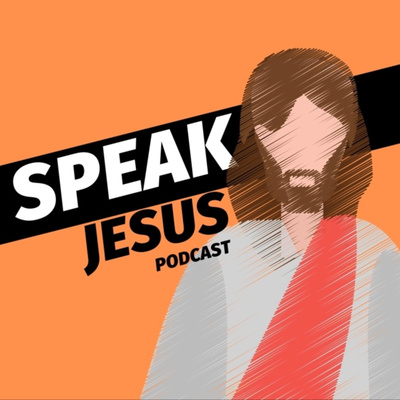 Speak Jesus To Government Strong Holds // Speak Jesus Ep. 2