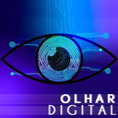 Olhar Digital - #5 episode artwork