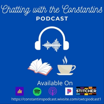 ChasingStories Podcast