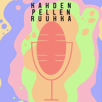 Kahden pellen ruuhka
