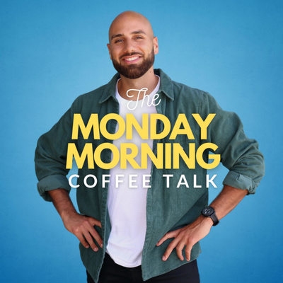 The Monday Morning Coffee Talk