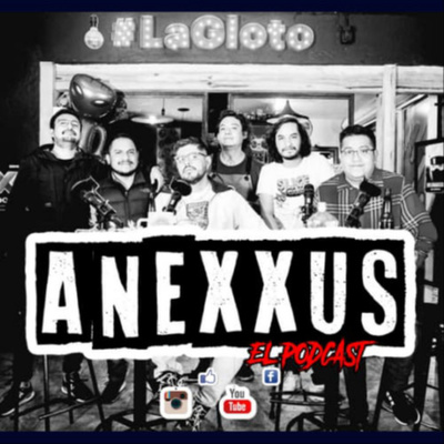 aNexxus Podcast