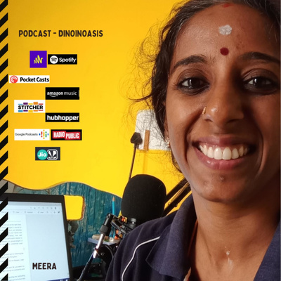 Kaapi and Conversations with Meera