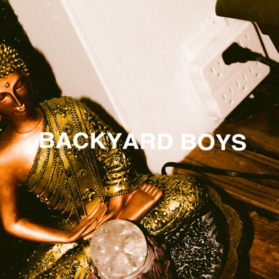 Backyard Boys