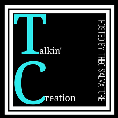 Talkin\' Creation