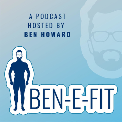 Ben-E-Fit Your Health, Fitness and Lifestyle