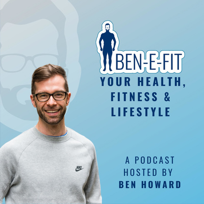 Ben-E-Fit Your Health, Fitness and Lifestyle