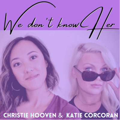 We Don\'t Know Her