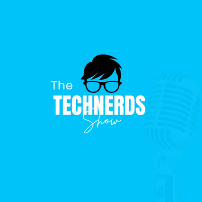 The TechNerds Show  (Trailer)
