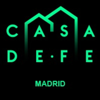 CASA DE FE