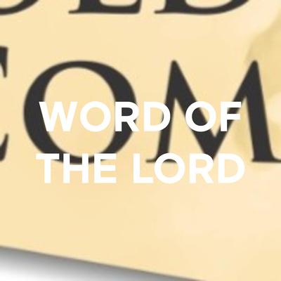 RCCG Christ Church Podcast