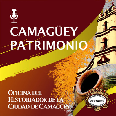 Camagüey Patrimonio