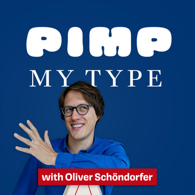 Classifying & Pairing Typefaces with Indra Kupferschmid
