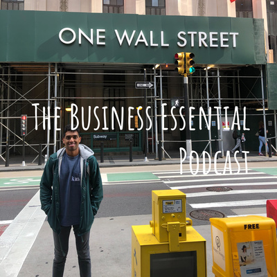 The Business Essential Podcast
