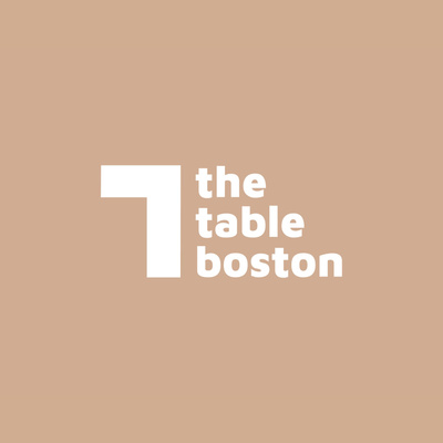 The Table Boston - Weekly Sermon
