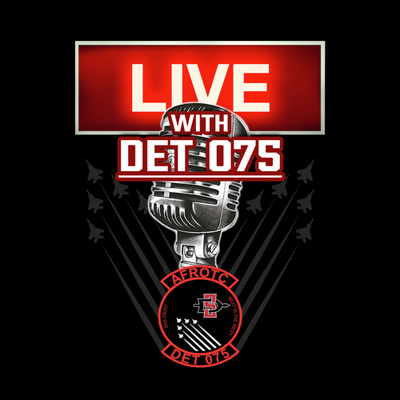 Live with DET 075