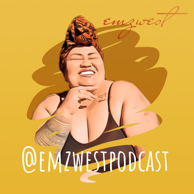 Update! episode artwork