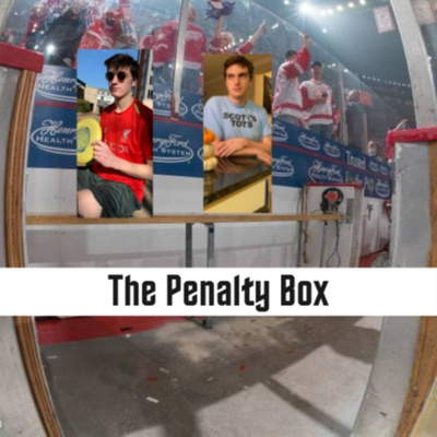 The Penalty Box