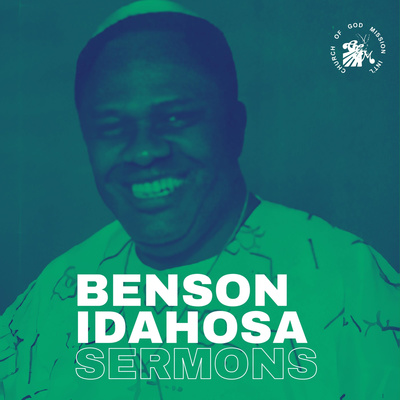 Fire From Heaven - Archbishop Benson Idahosa