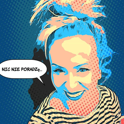 Nie chce mi się. A może to globus?