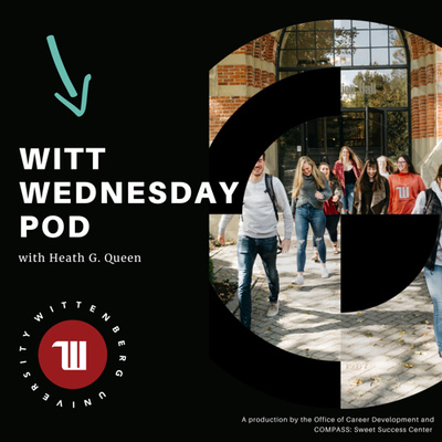 E15: Your Authentic Self With Dr. Chandra Donnell Carey '95