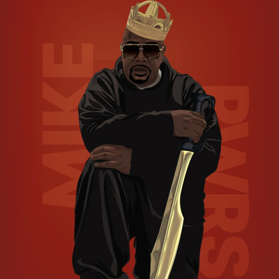 The Mike Powers Show