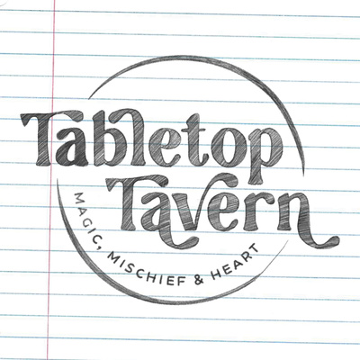 C2E3: Corn Conundrum | Tabletop Tavern: Eylas U episode artwork