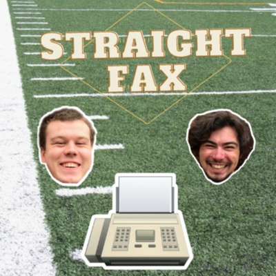 Straight Fax